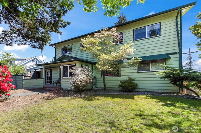 Lead image for 3701 N Whitman Street Tacoma