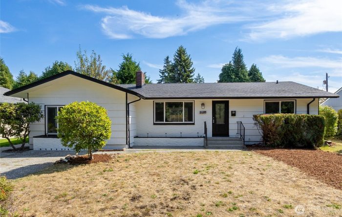 Lead image for 2125 N Highland Street Tacoma