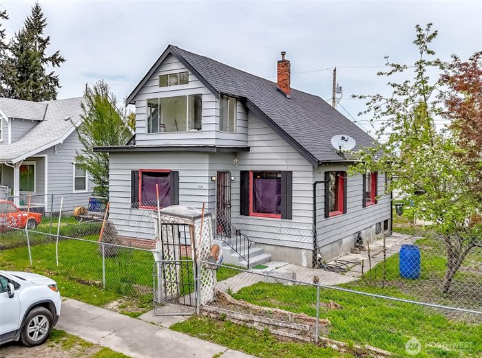 Lead image for 1437 E 30th Street Tacoma