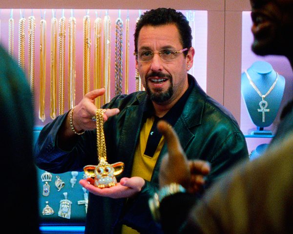 Adam Sandler