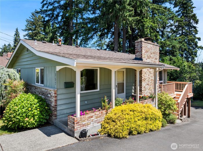 Lead image for 157 Summit Avenue Fircrest