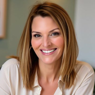 Professional Headshot of Taryn Thibaut