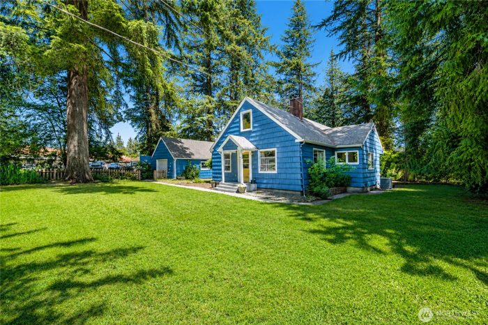 Lead image for 232 Lark Street SW Tumwater