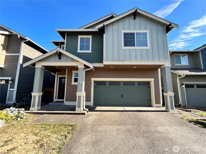 Lead image for 8959 Corona Street NE Lacey