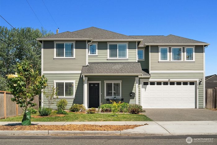Lead image for 1413 S Prospect Street Tacoma