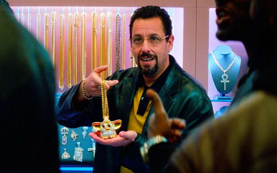 Adam Sandler