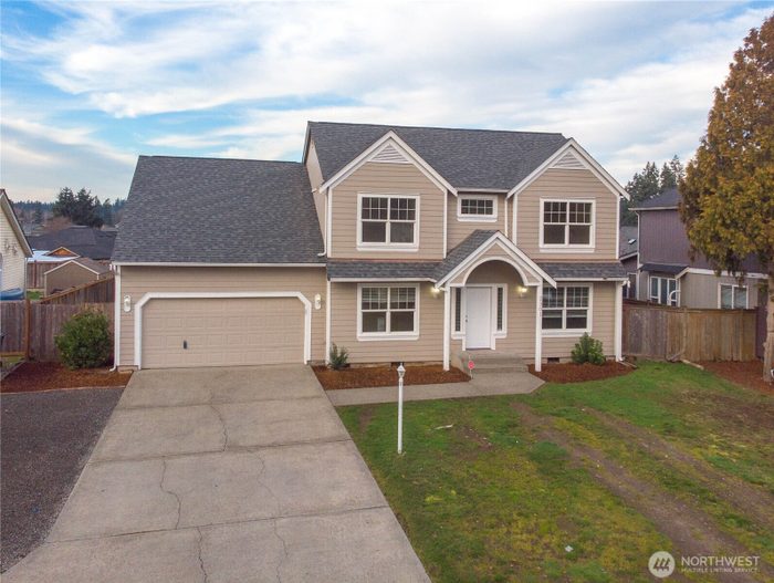 Lead image for 2301 148th Street E Tacoma