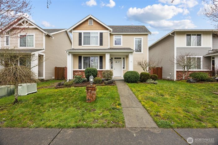 Lead image for 206 Lane Boulevard NW Orting