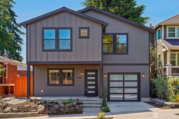 Lead image for 6505 44th Avenue NE Seattle