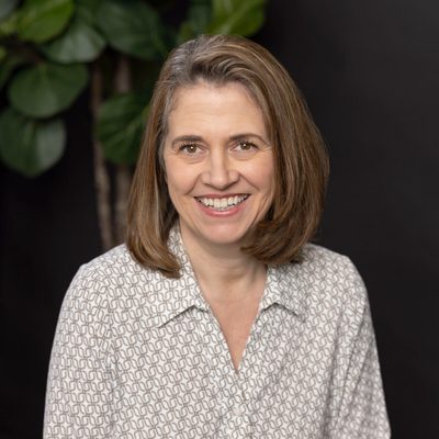 Professional Headshot of Toni Monzon