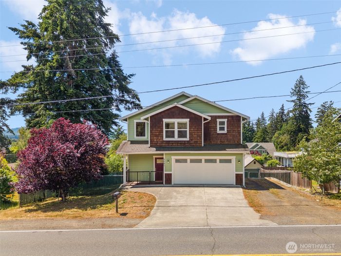 Lead image for 5091 May Street NW Bremerton