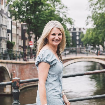 Professional Headshot of Allison Skibbs