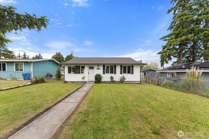 Lead image for 1113 E 61st Street Tacoma
