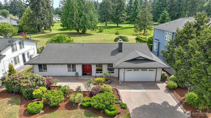 Lead image for 14121 SE Fairwood Boulevard Renton