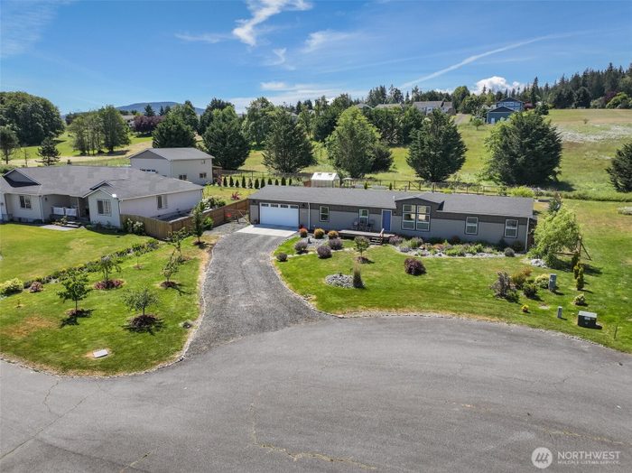 Lead image for 61 Kestral Place Sequim