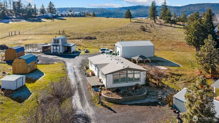 Lead image for 1190 Sunlight Drive Cle Elum