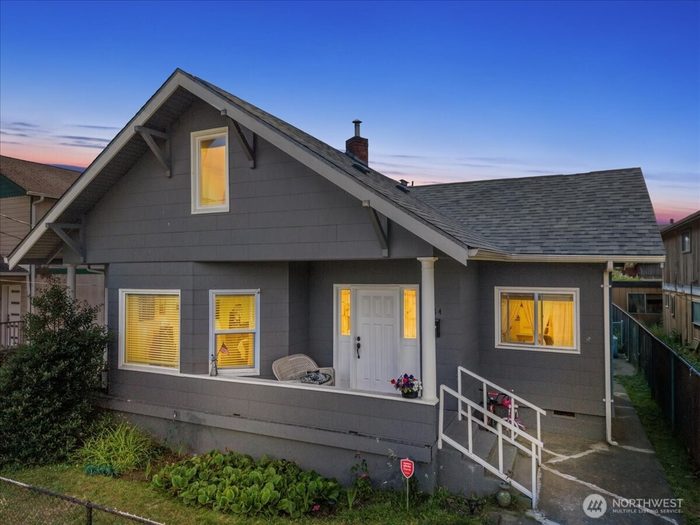 Lead image for 1314 S Cushman Avenue Tacoma
