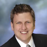 Professional Headshot of David Gala