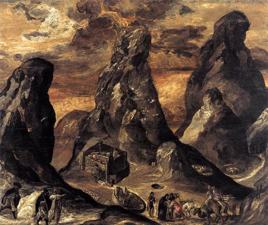 mount sinai