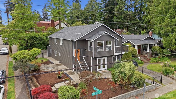 Lead image for 8803 15th Avenue NE Seattle