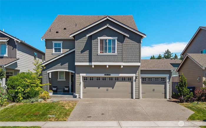 Lead image for 2838 Anna Street NE Lacey