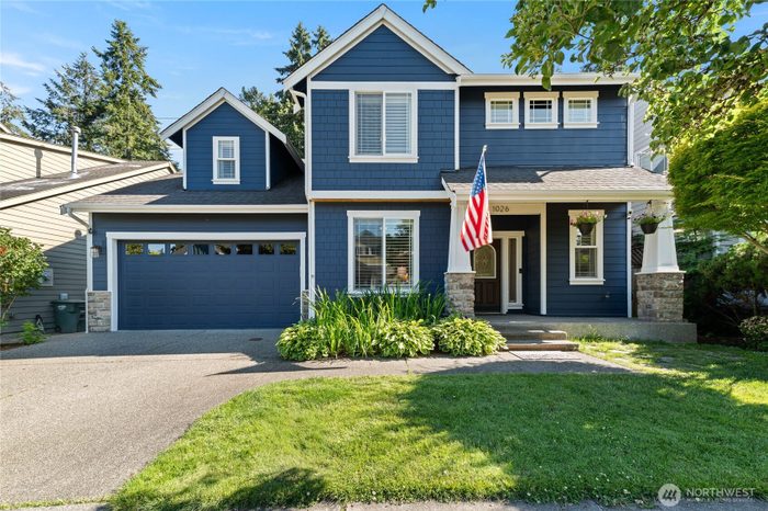 Lead image for 1026 Pinehurst Street Fircrest