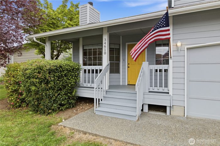 Lead image for 34610 14th Place SW Federal Way