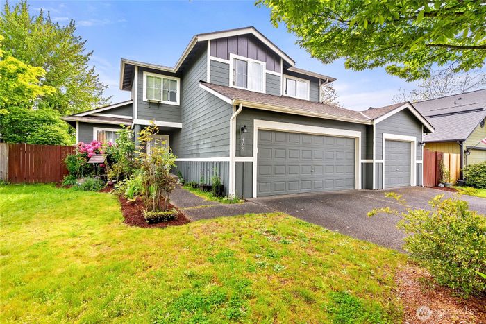 Lead image for 409 Kensington Avenue NW Orting