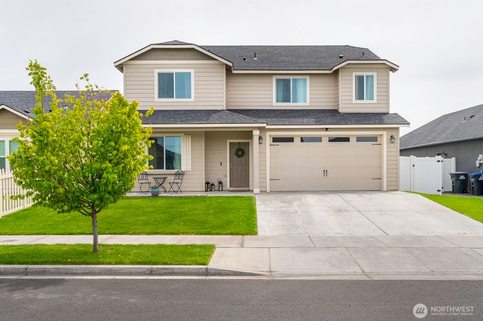 Lead image for 1361 E Nen Drive Moses Lake