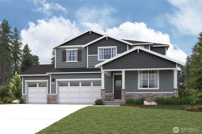 Lead image for 13910 208th Avenue E Bonney Lake