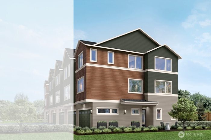 Lead image for 815 236th Street SE #A Bothell