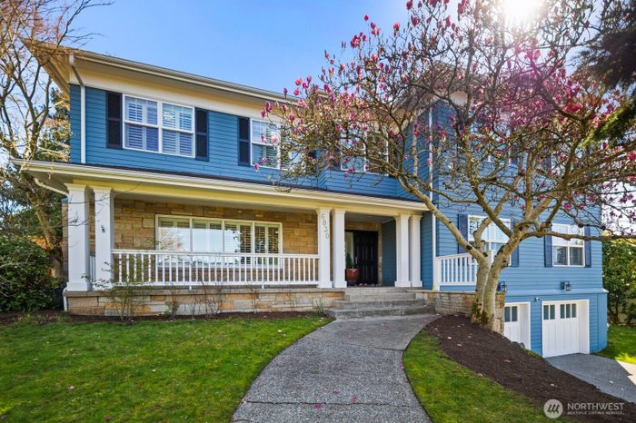 Lead image for 6030 Ann Arbor Avenue NE Seattle