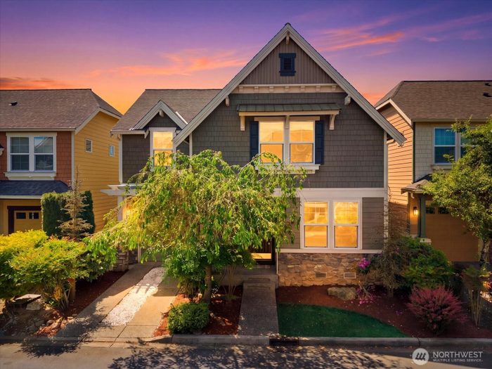 Lead image for 822 235th Place SE Bothell