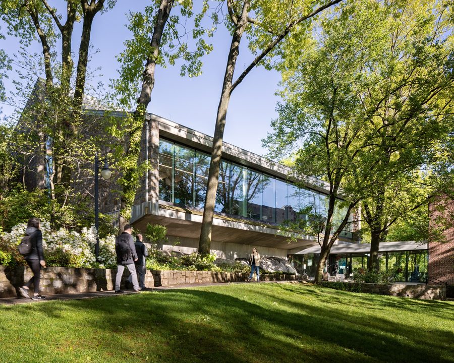 Fieldston
