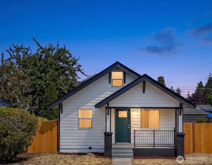 Lead image for 3833 E G Street Tacoma