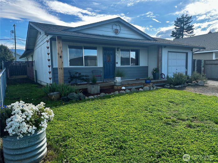 Lead image for 159 W Alder Street Sequim