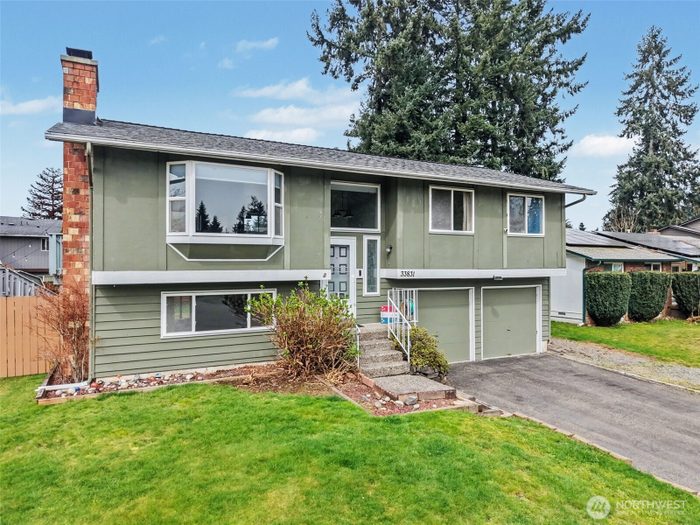 Lead image for 33831 37th Avenue SW Federal Way