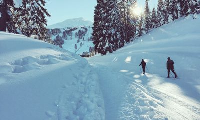 Ski December