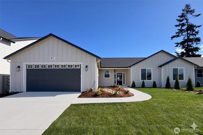 Lead image for 61 Sussex Court #19 Sequim