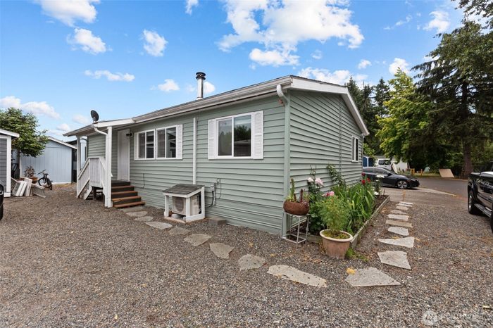 Lead image for 11509 20th Ave. Ct. E #32 Tacoma