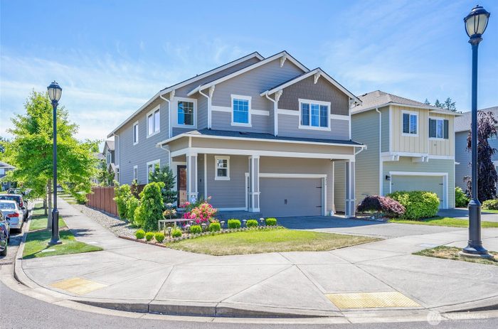 Lead image for 3234 Hanna Drive NE Lacey