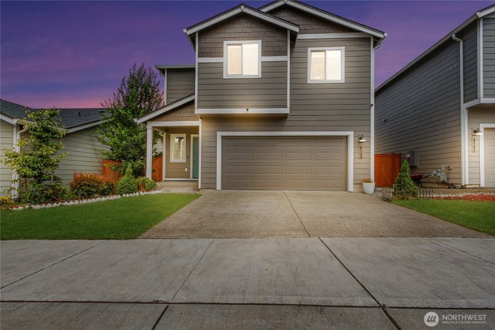 Lead image for 9155 Candytuft Drive SE Olympia