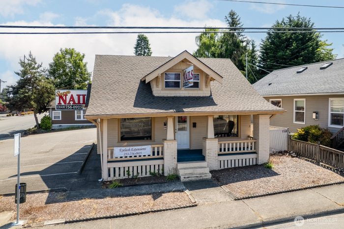 Lead image for 3606 S 12th Street Tacoma