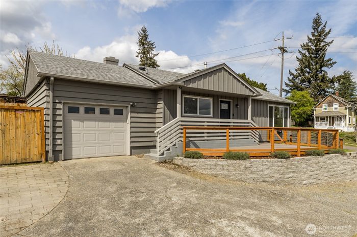 Lead image for 1324 E Fairbanks Street Tacoma