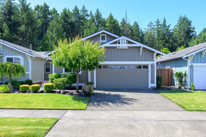 Lead image for 8313 Bainbridge Loop NE Lacey