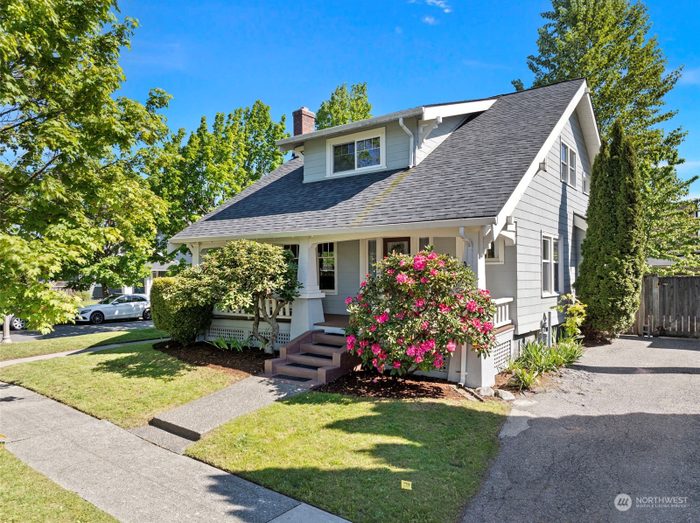 Lead image for 2902 S 9th Street Tacoma