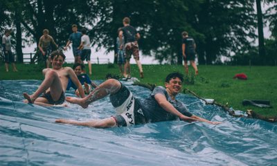 Kids Summer camp