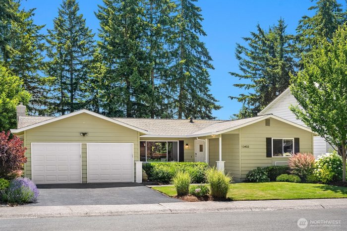 Lead image for 13403 SE 159th Place Renton