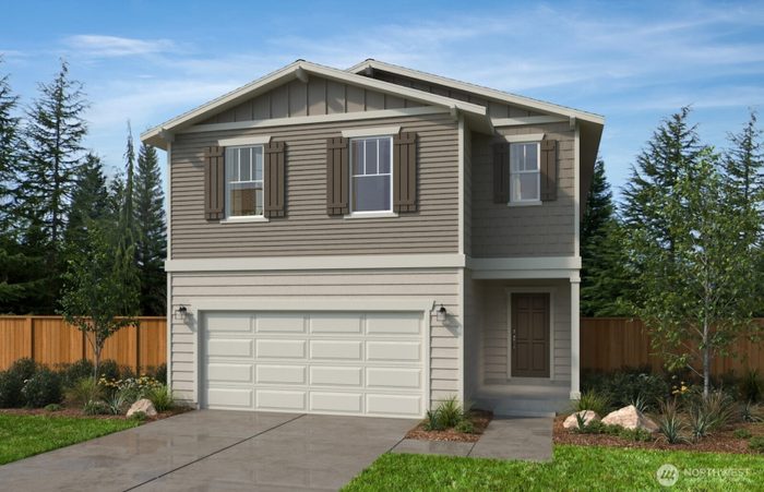 Lead image for 23947 36th Avenue SE #20 Bothell