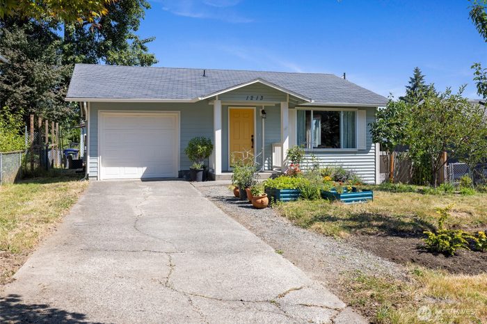 Lead image for 1213 E 59th Street Tacoma